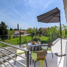 Apartman Rovinj - CIV824