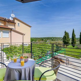 Apartman Rovinj - CIV824