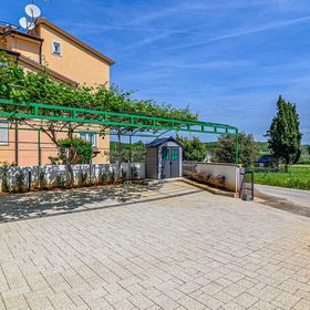 Apartman Rovinj - CIV823