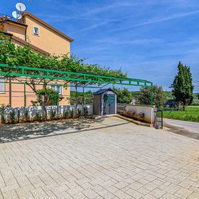 Apartman Rovinj - CIV823