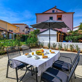 Apartman Rovinj - CIV823