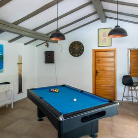 Vendégház Medulin - CLS087