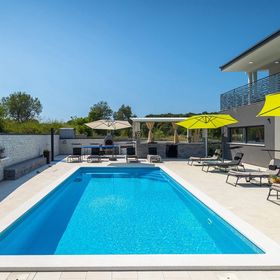 Vendégház Pula - CLI848