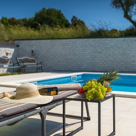 Vendégház Pula - CLI848