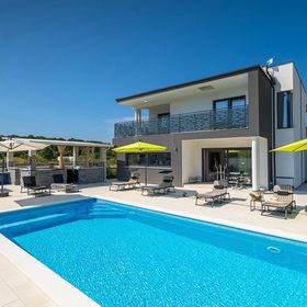 Vendégház Pula - CLI848