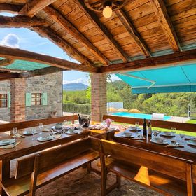 Vendégház Buzet - CLI340