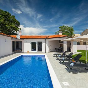 Vendégház Pula - CLS196