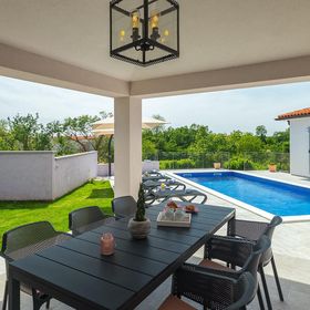 Vendégház Pula - CLS196