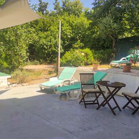 Apartman Labin - CIO450