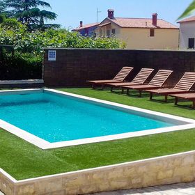 Vendégház Pula - CLI068