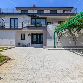 Apartman Rovinj - CIV826