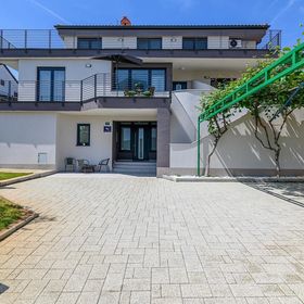 Apartman Rovinj - CIV826