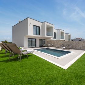 Vendégház Vodice - CSV042