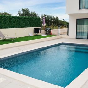 Vendégház Vodice - CSV042