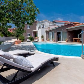 Vendégház Medulin - CLS365