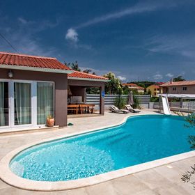 Vendégház Medulin - CLS365