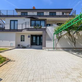 Apartman Rovinj - CIV828