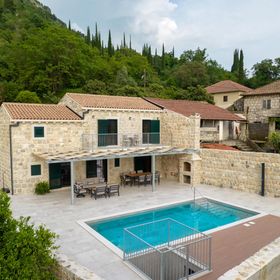 Vendégház Gruda - CDD880