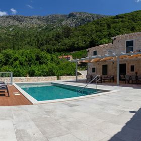 Vendégház Gruda - CDD880