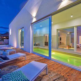 Vendégház Ugljan - CLD595