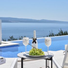 Vendégház Makarska - CLD768