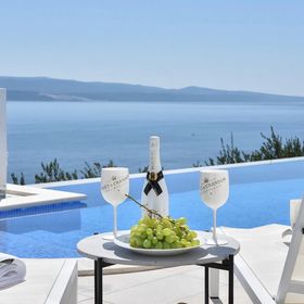 Vendégház Makarska - CLD768