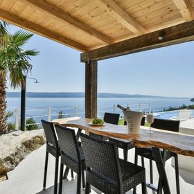 Vendégház Makarska - CLD768