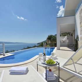 Vendégház Makarska - CLD768