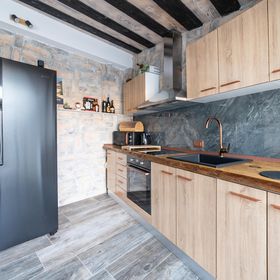 Apartman Posedarje - CDI538