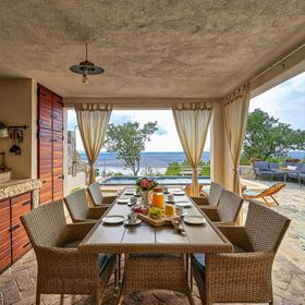 Vendégház Šmrika - CLK084