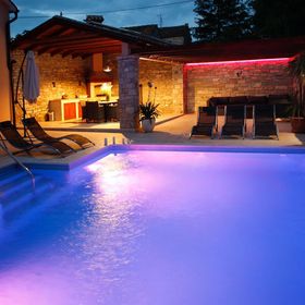 Vendégház Kanfanar - CLI288