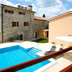 Vendégház Kanfanar - CLI288