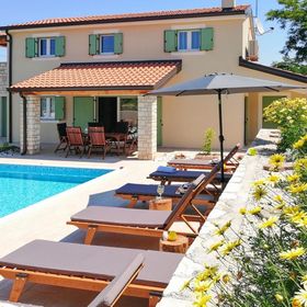 Vendégház Umag - Umago - CLI734