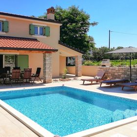 Vendégház Umag - Umago - CLI734