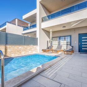 Vendégház Srima - CSV018