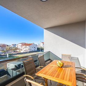 Vendégház Srima - CSV018