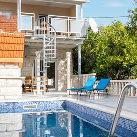 Vendégház Podstrana - CSC388