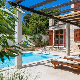 Vendégház Pula - CLI433