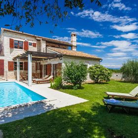 Vendégház Pula - CLI433