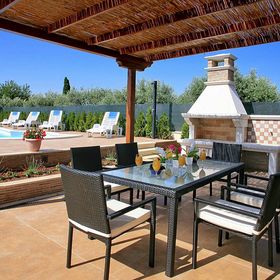 Vendégház Fažana - CLI223