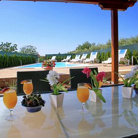 Vendégház Fažana - CLI223