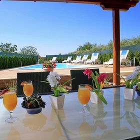 Vendégház Fažana - CLI223