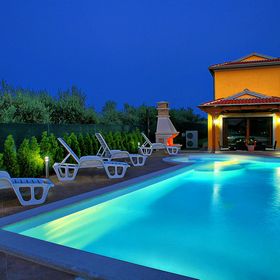 Vendégház Fažana - CLI223