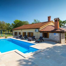 Vendégház Pula - CLI960