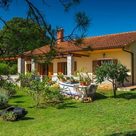 Vendégház Pula - CLI960