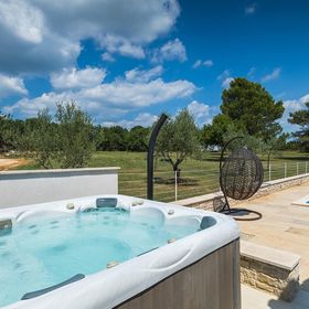 Vendégház Pula - CLI960