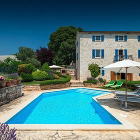 Vendégház Poreč - Parenzo - CLI492