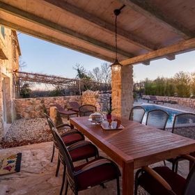 Vendégház Krk - CLK061