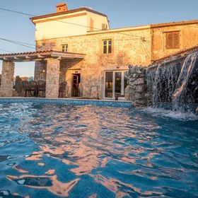 Vendégház Krk - CLK061