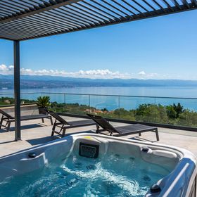 Vendégház Oprić - CKU390